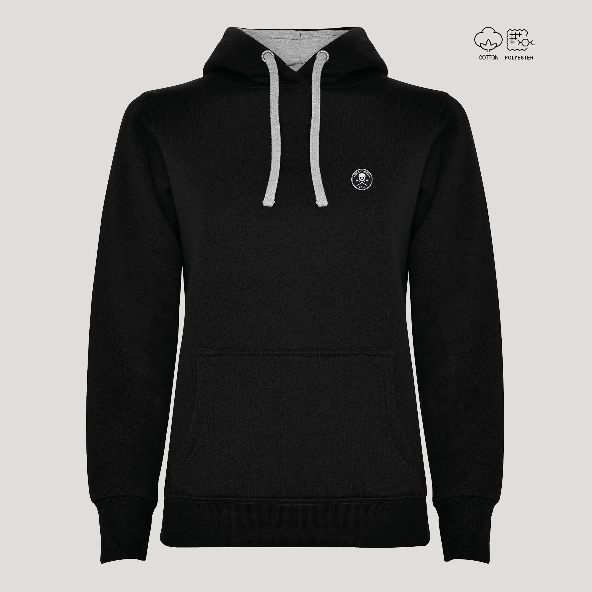 Sweat capuche Golf Femme - Fairway Rebels-  54.00 EUR