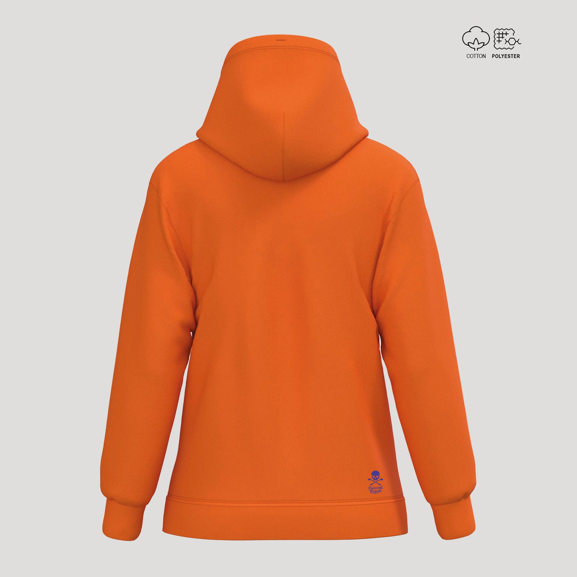 Hoodies Golf Femme Original - Fairway Rebels-  69.00 EUR