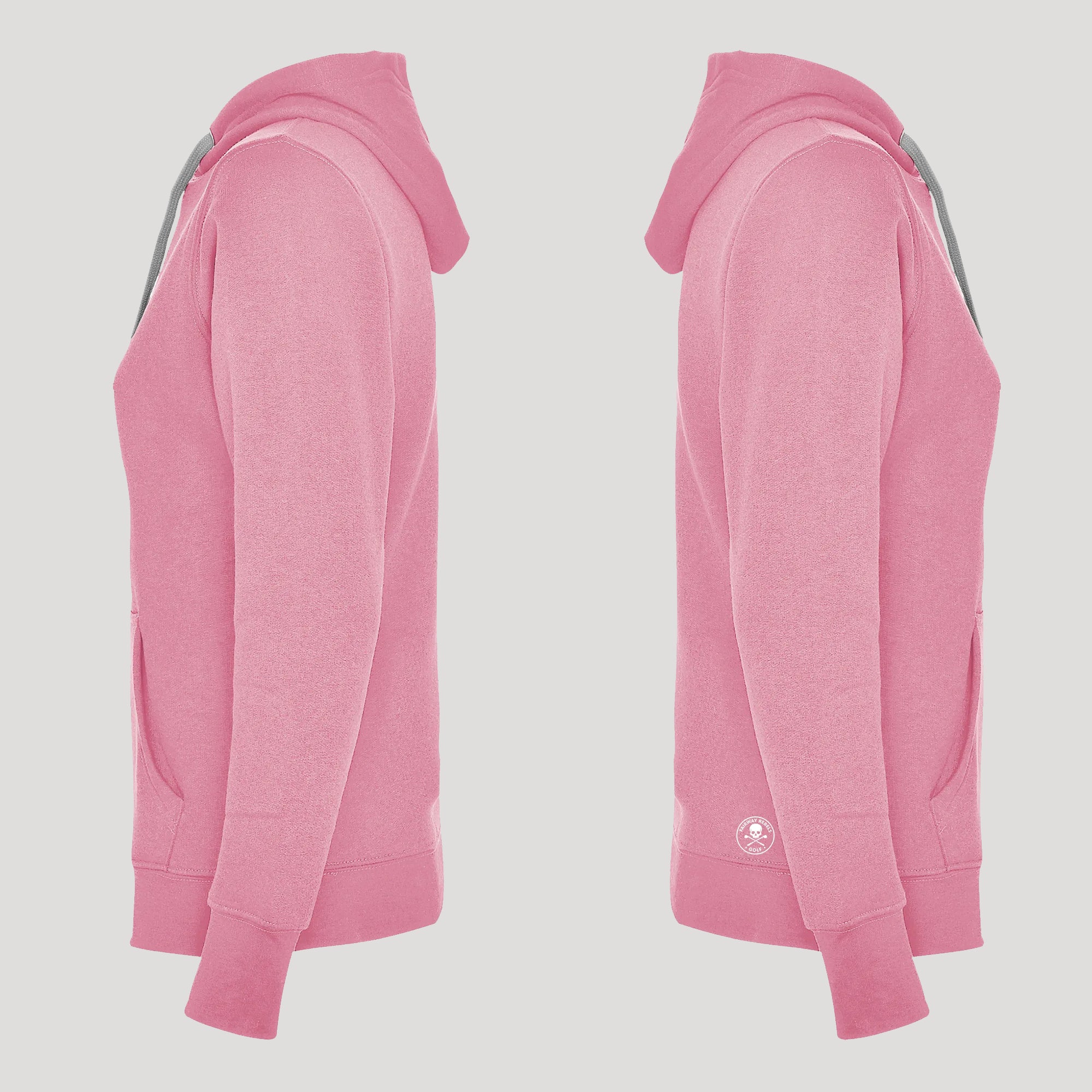 Sweat capuche Golf Femme - Fairway Rebels-  54.00 EUR