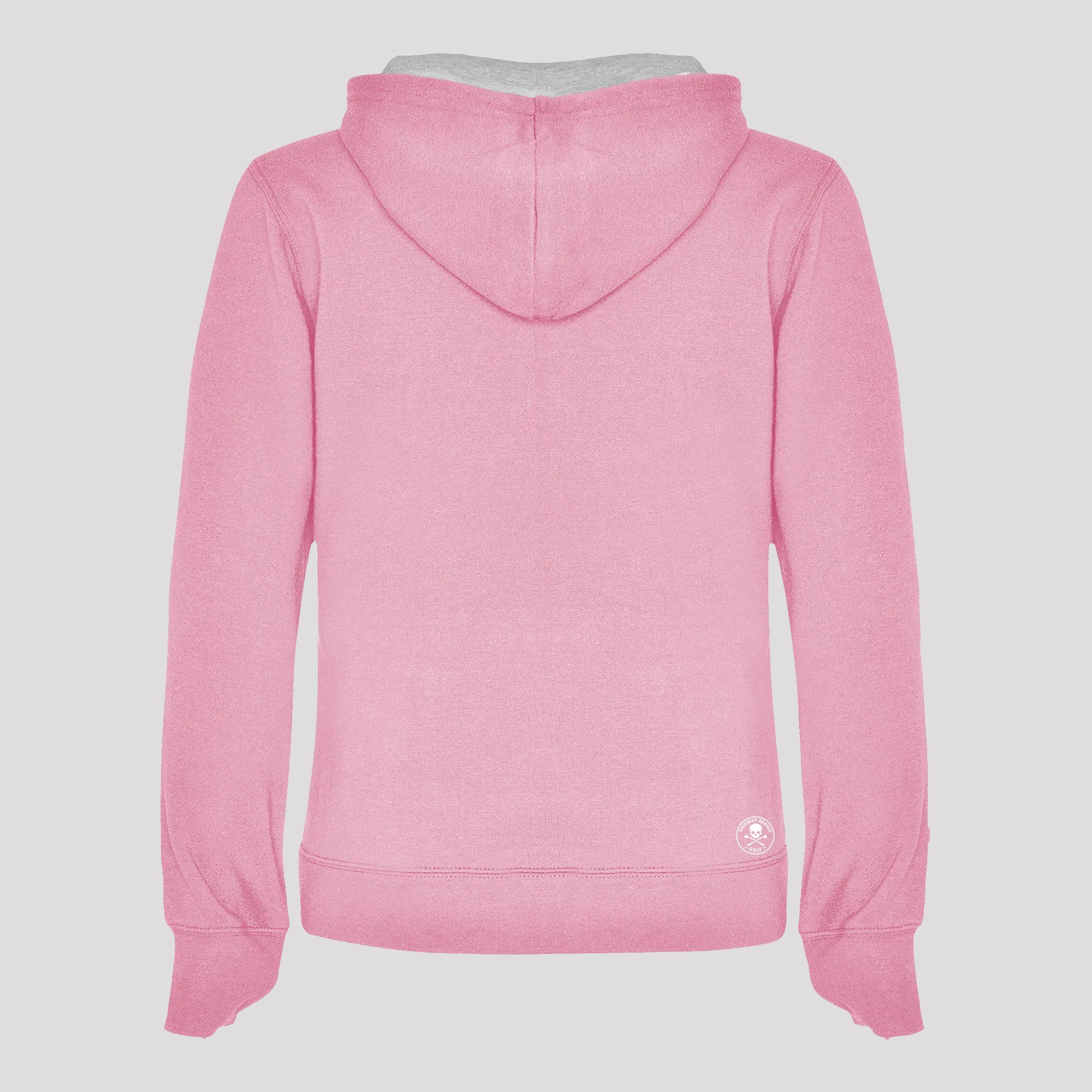 Sweat capuche Golf Femme - Fairway Rebels-  54.00 EUR