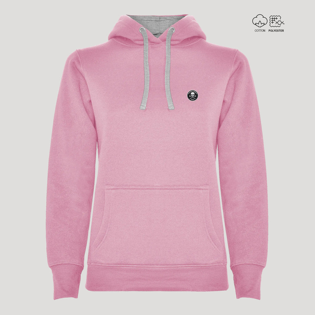 Sweat capuche Golf Femme - Fairway Rebels-  54.00 EUR