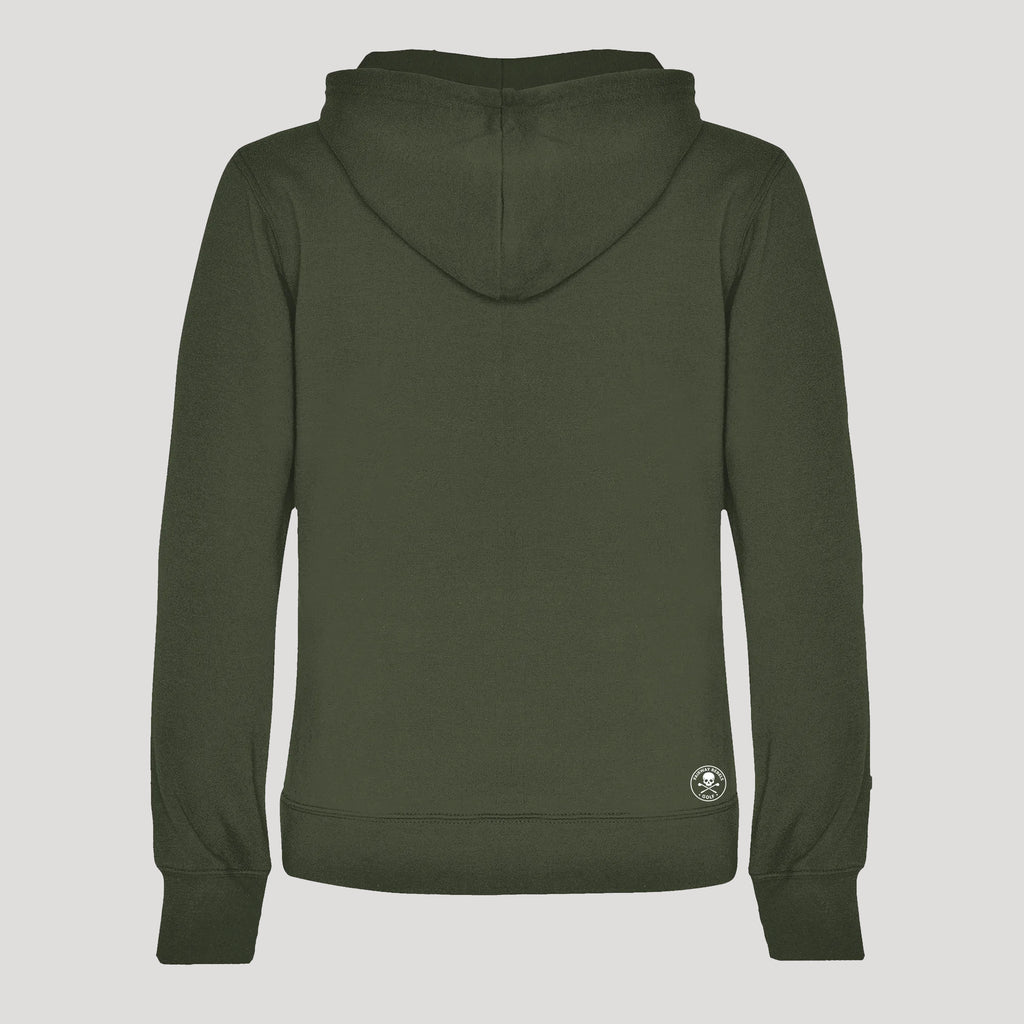 Sweat capuche Golf Femme - Fairway Rebels-  54.00 EUR