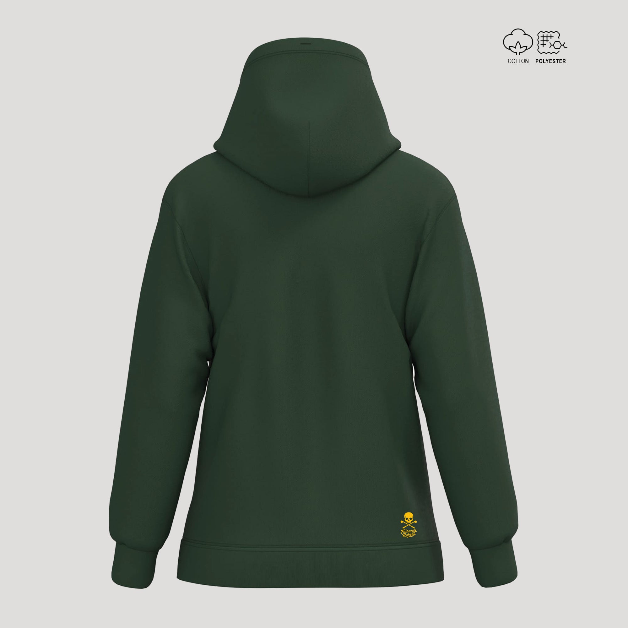 Hoodies Golf Femme Original - Fairway Rebels-  69.00 EUR