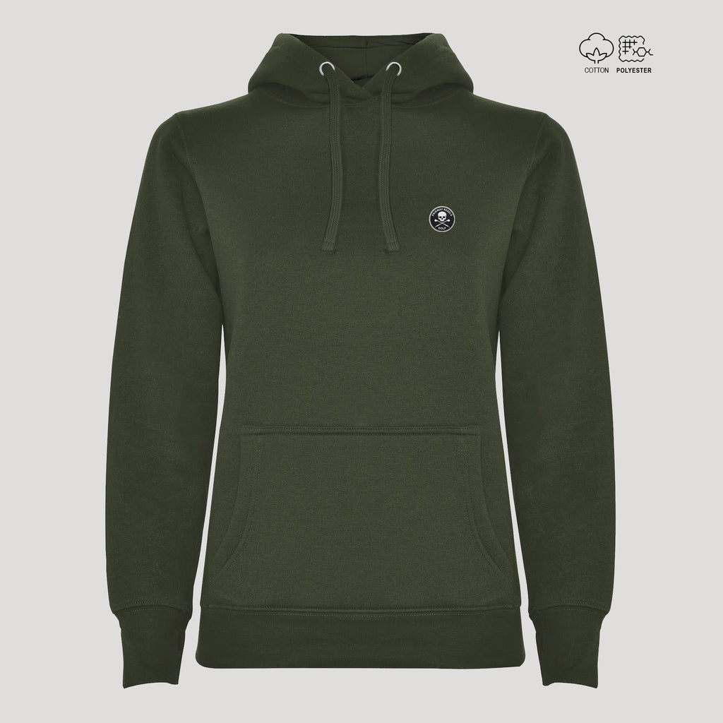 Sweat capuche Golf Femme - Fairway Rebels