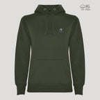Sweat capuche Golf Femme - Fairway Rebels