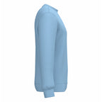 Sweat Golf Femme Col Rond Écoresponsable