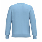 Sweat Golf Femme Col Rond Écoresponsable