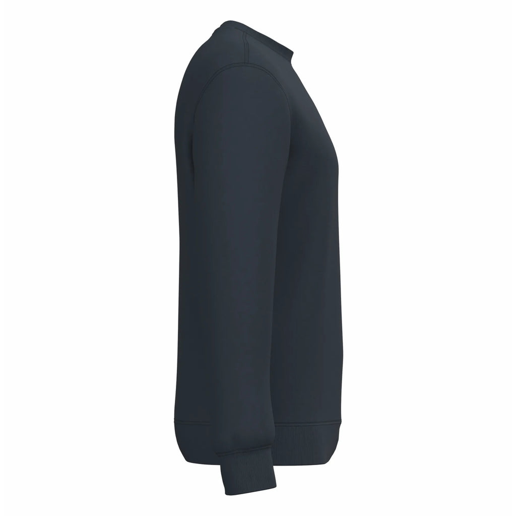 Sweat Golf Femme Col Rond Écoresponsable