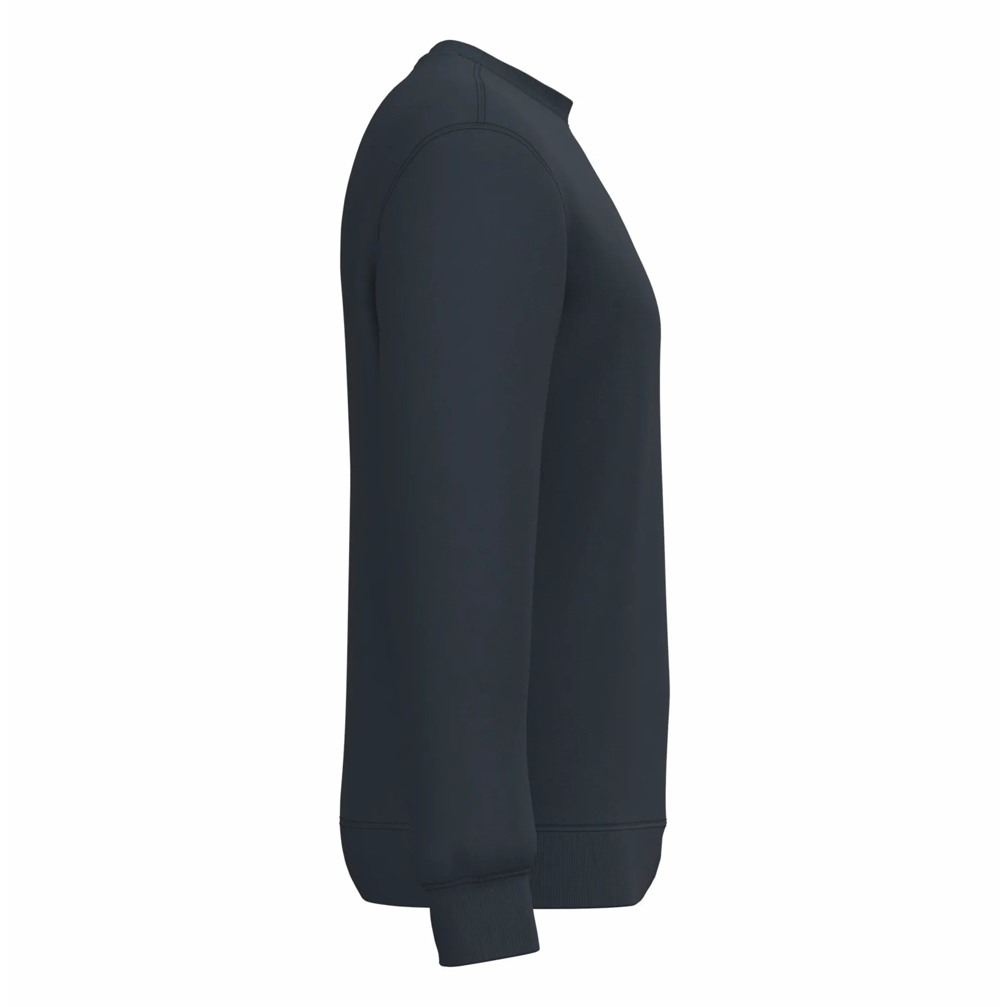 Sweat Golf Femme Col Rond Écoresponsable