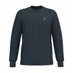 Sweat Golf Femme Col Rond Écoresponsable