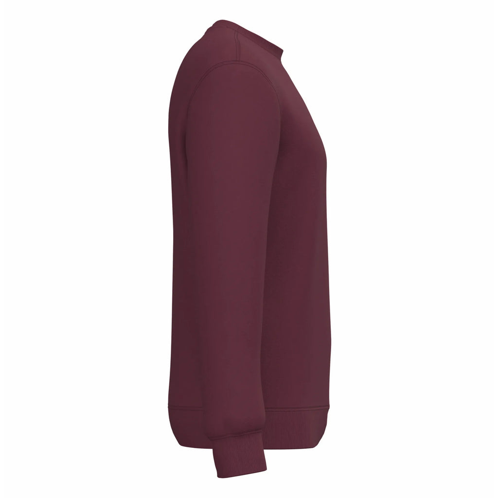 Sweat Golf Femme Col Rond Écoresponsable