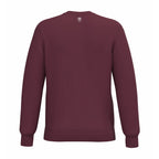 Sweat Golf Femme Col Rond Écoresponsable