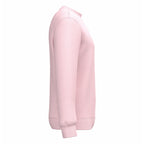 Sweat Golf Femme Col Rond Écoresponsable