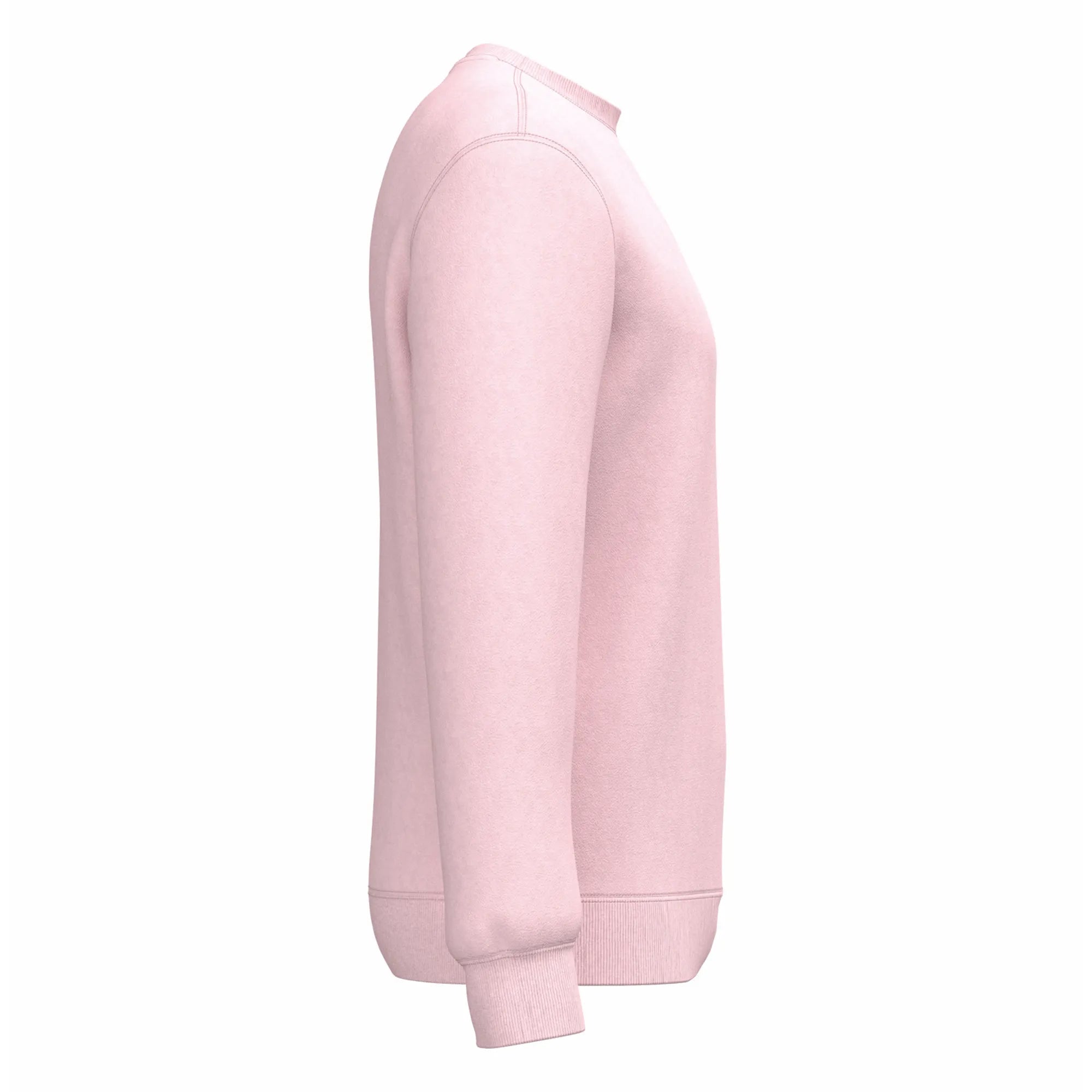 Sweat Golf Femme Col Rond Écoresponsable