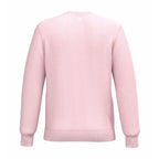 Sweat Golf Femme Col Rond Écoresponsable