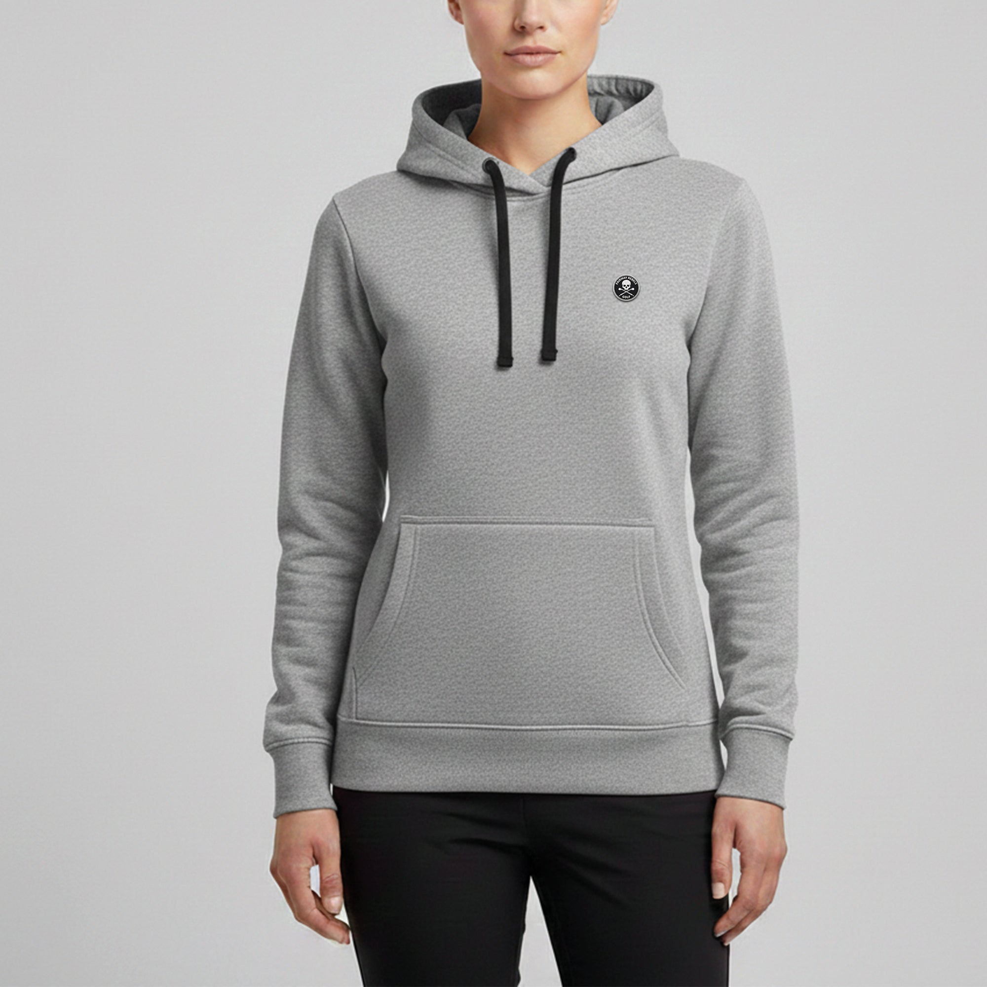 Sweat capuche Golf Femme - Fairway Rebels-  54.00 EUR