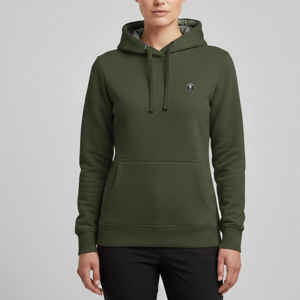 Sweat capuche Golf Femme - Fairway Rebels-  54.00 EUR