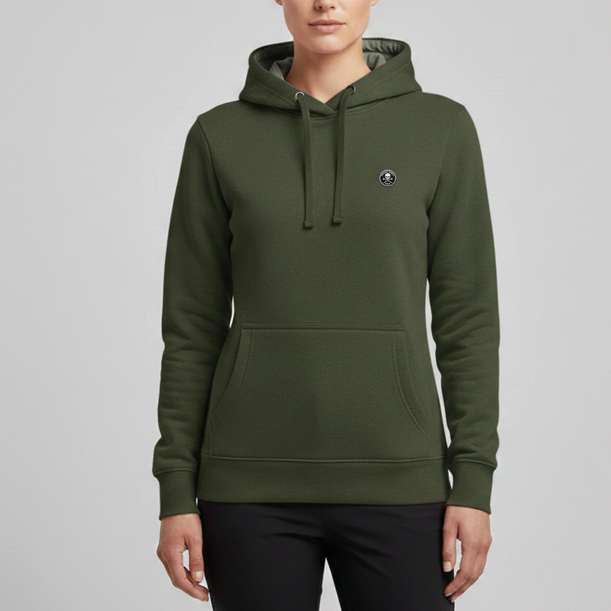 Sweat capuche Golf Femme - Fairway Rebels-  54.00 EUR