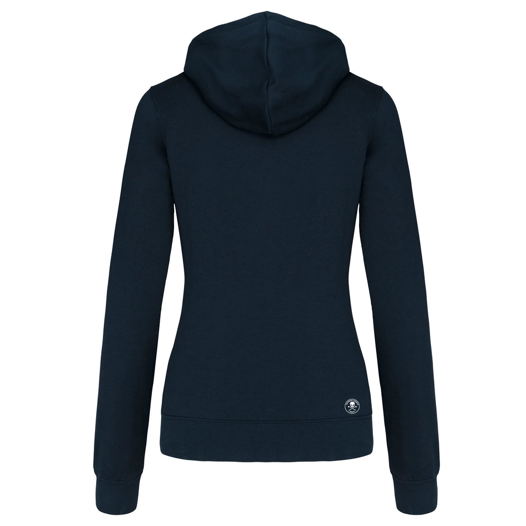 Sweat / Veste Zippé Golf Femme