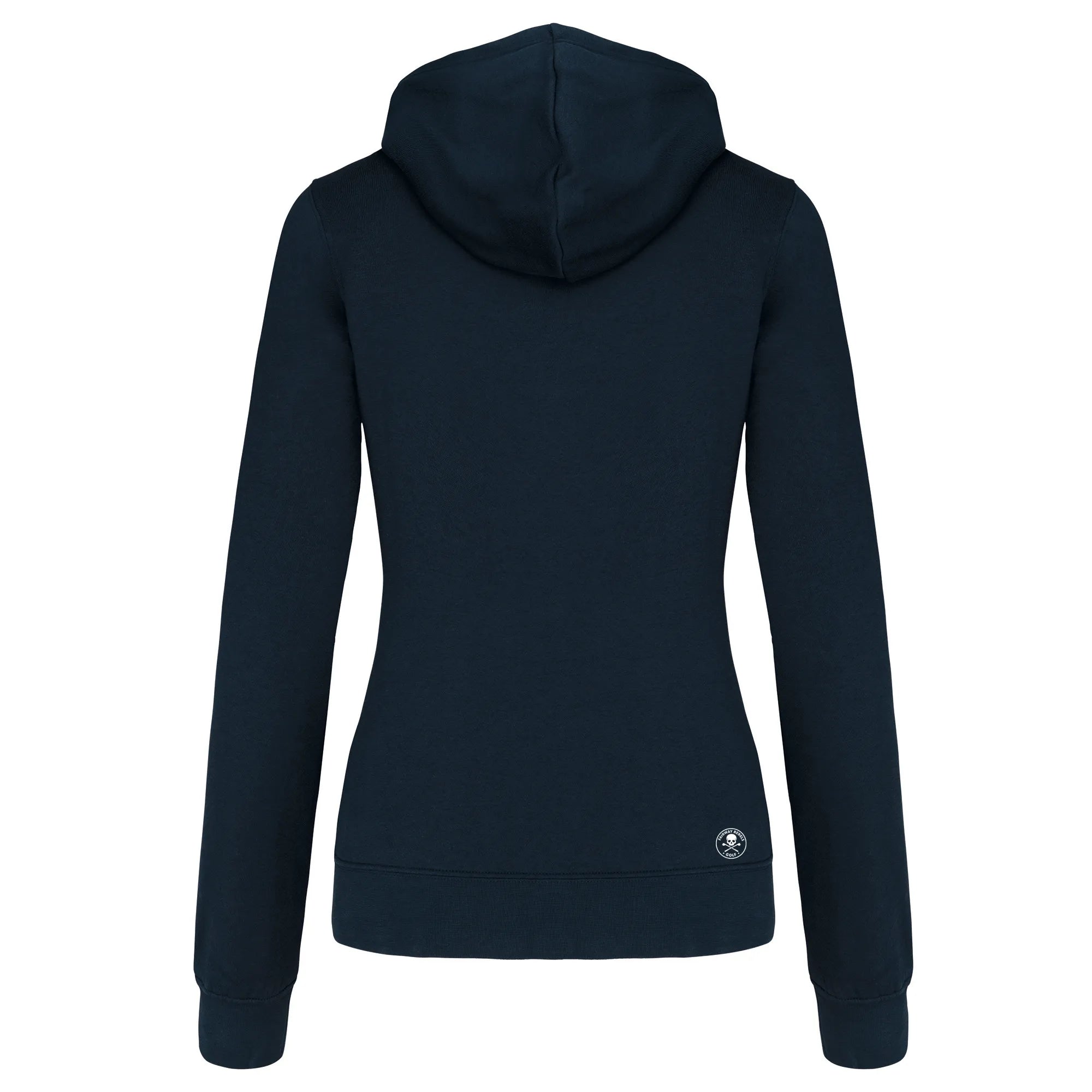 Sweat / Veste Zippé Golf Femme