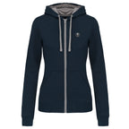 Sweat / Veste Zippé Golf Femme