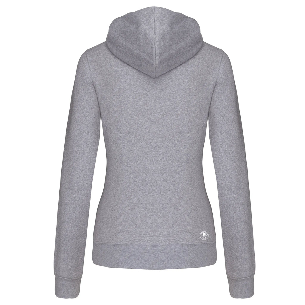 Sweat / Veste Zippé Golf Femme