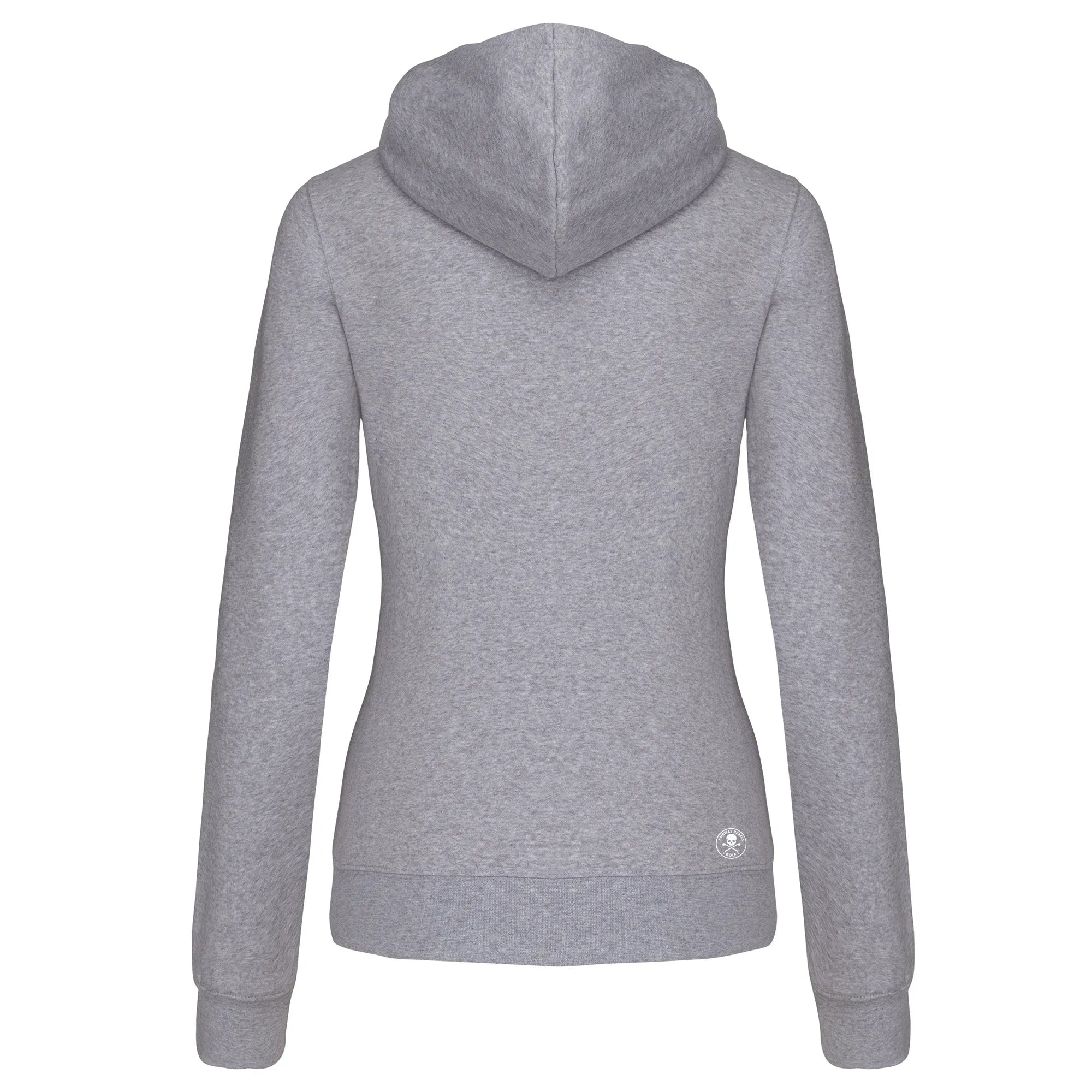 Sweat / Veste Zippé Golf Femme