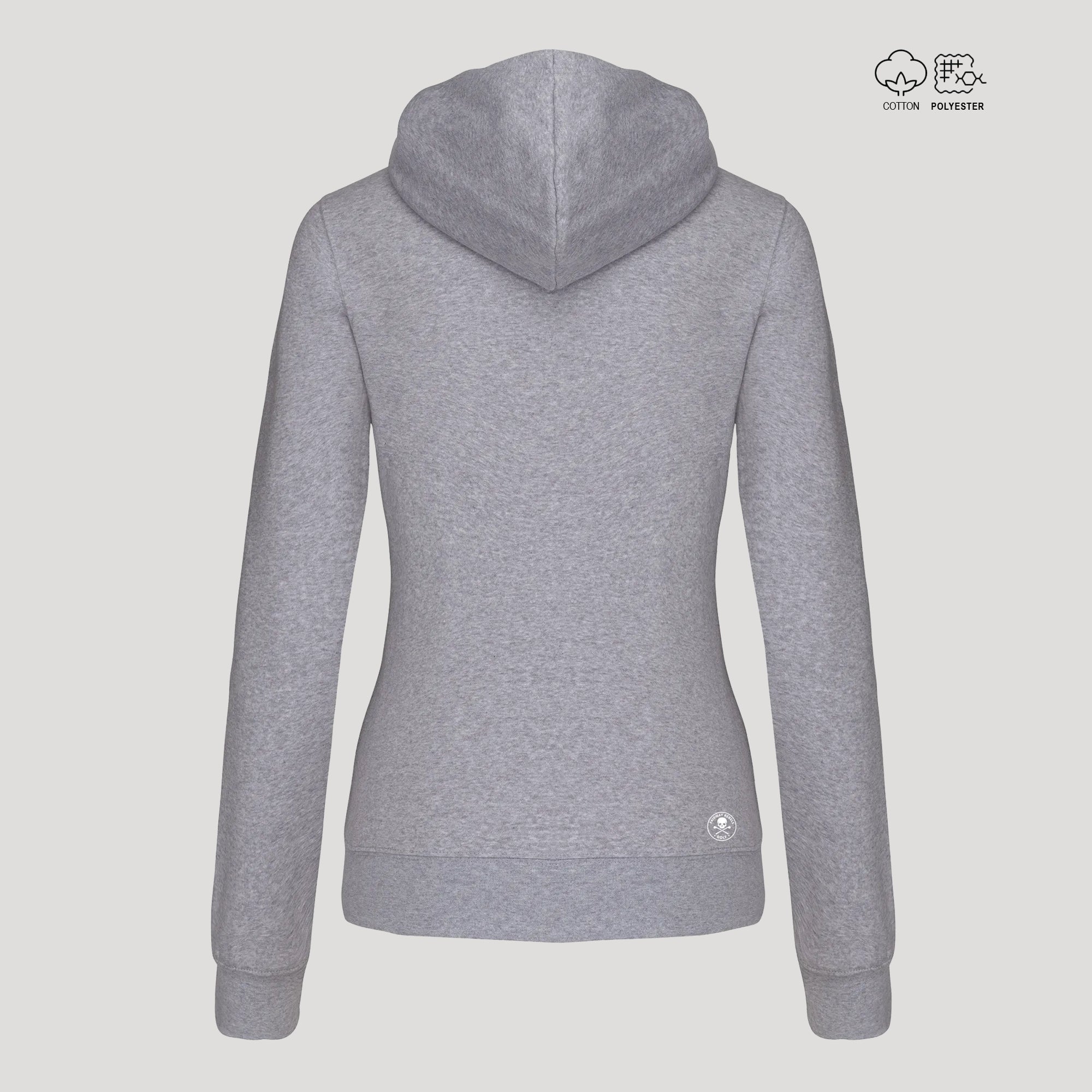 Sweat / Veste Zippé Golf Femme - Fairway Rebels-  63.00 EUR