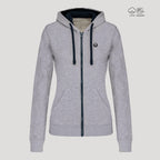 Sweat / Veste Zippé Golf Femme - Fairway Rebels