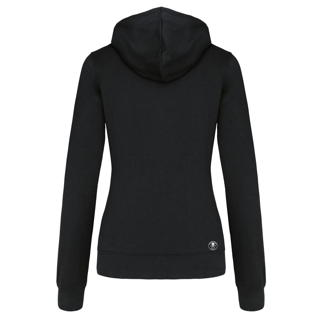 Sweat / Veste Zippé Golf Femme