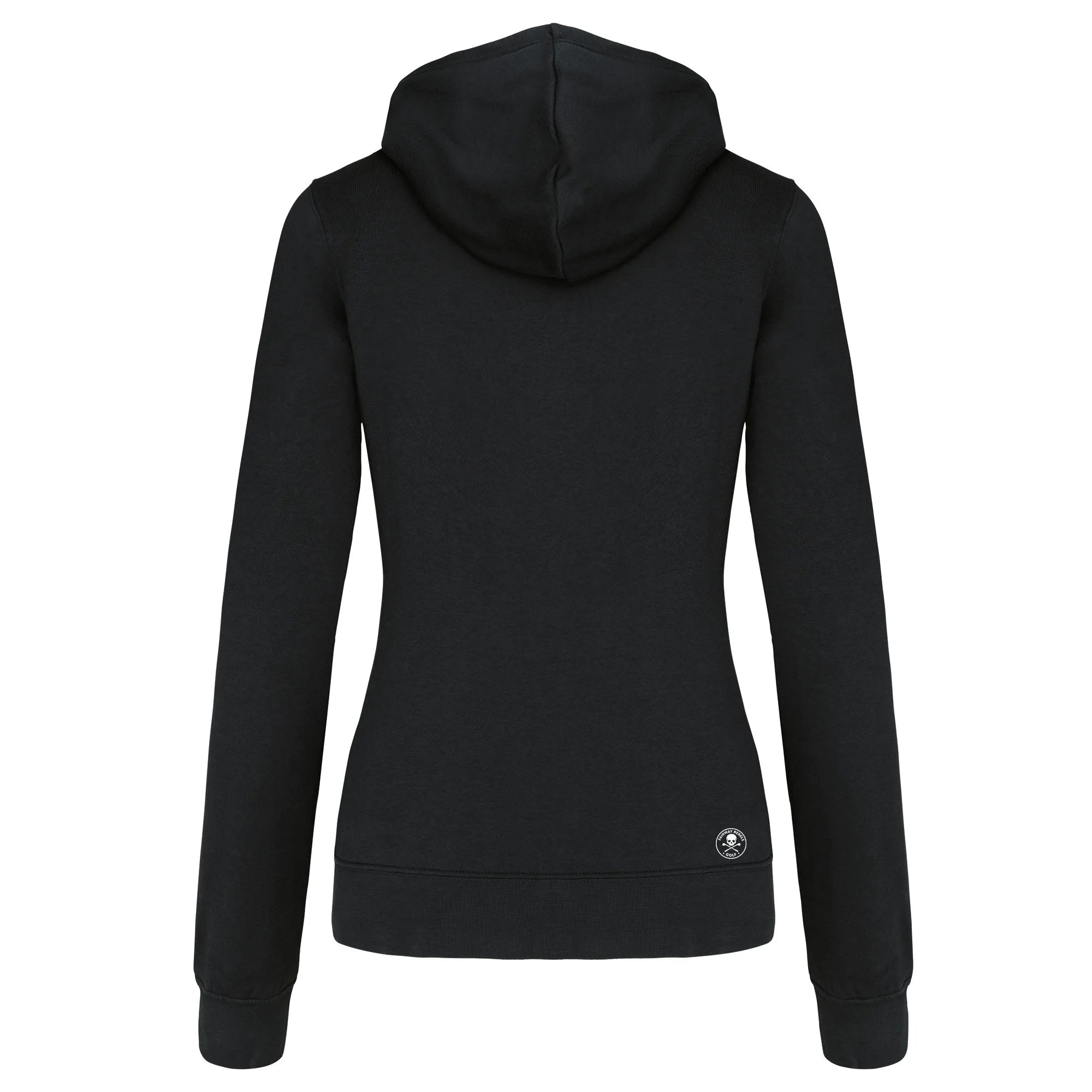 Sweat / Veste Zippé Golf Femme