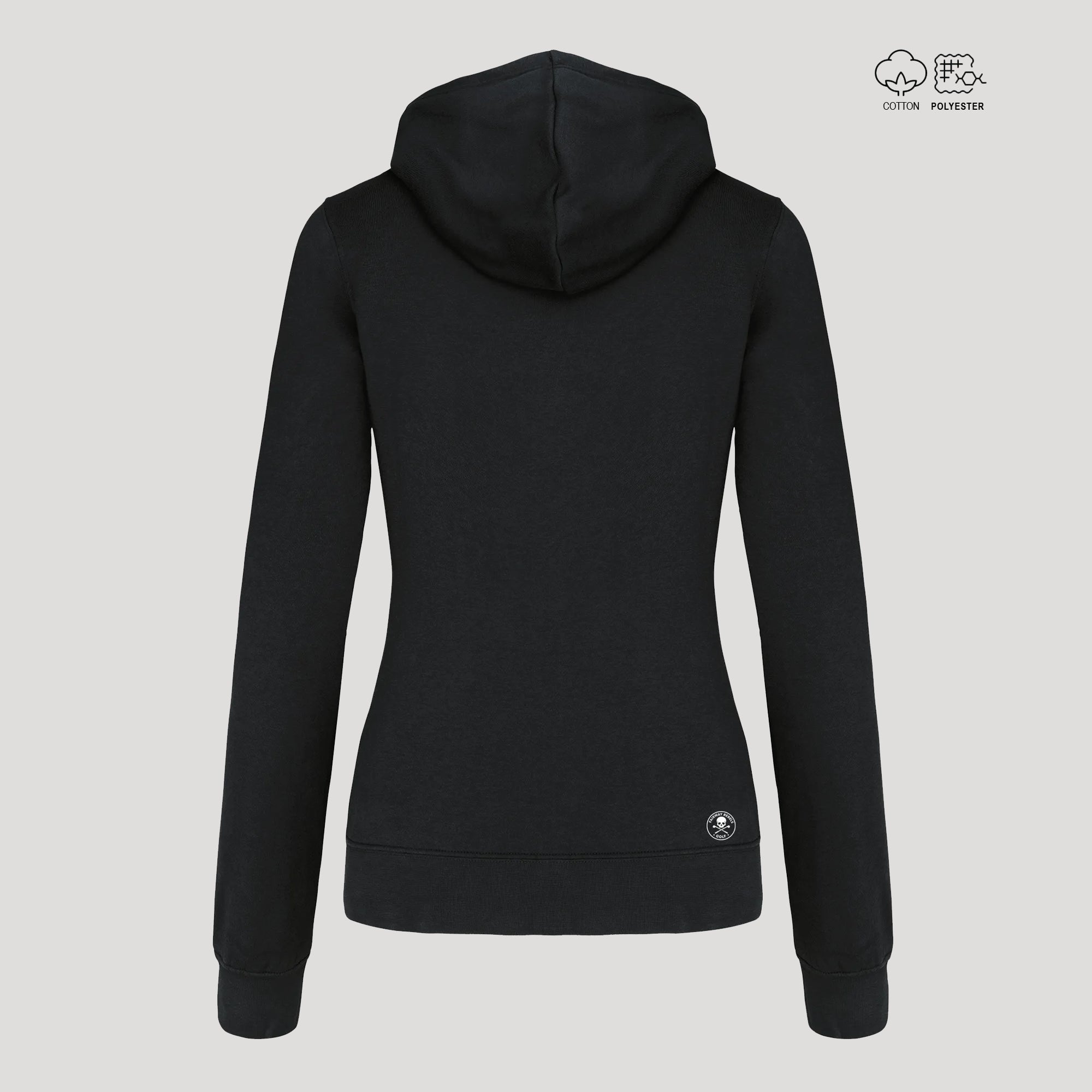 Sweat / Veste Zippé Golf Femme - Fairway Rebels-  63.00 EUR