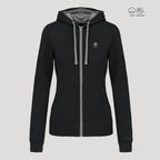 Sweat / Veste Zippé Golf Femme - Fairway Rebels