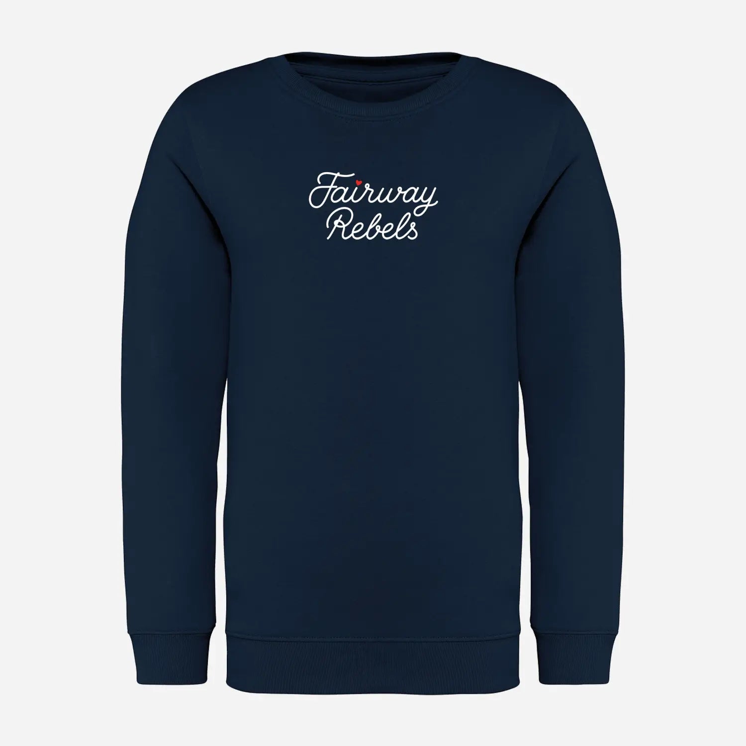 Sweat Golf Fille
