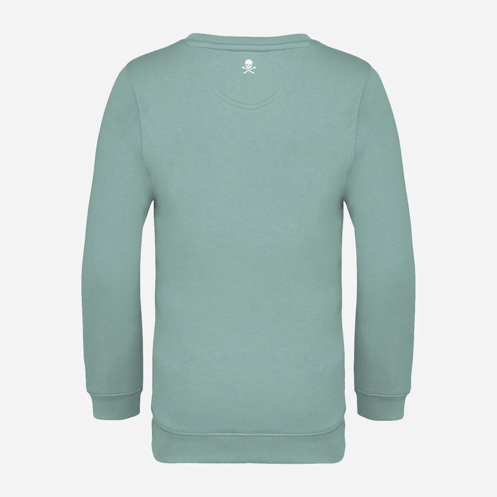 Sweat Golf Fille