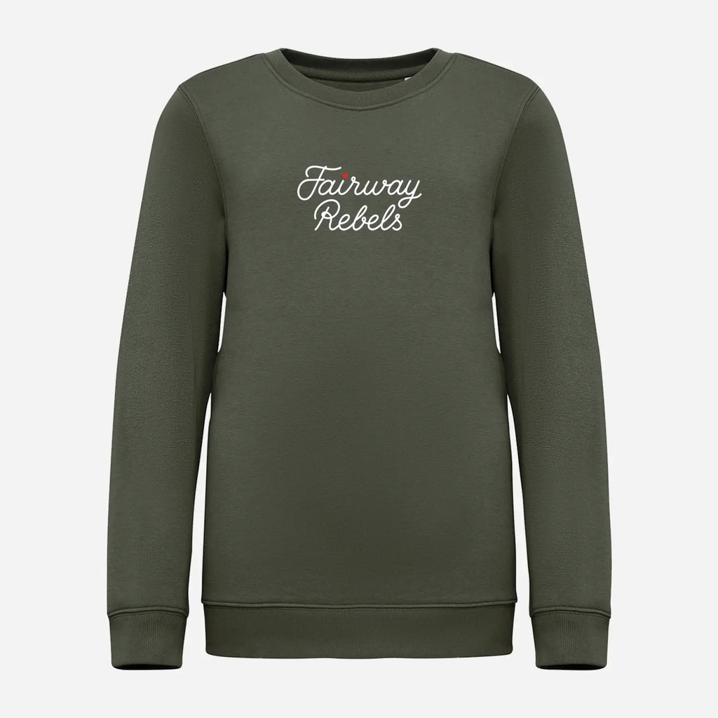 Sweat Golf Garçon
