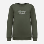 Sweat Golf Garçon
