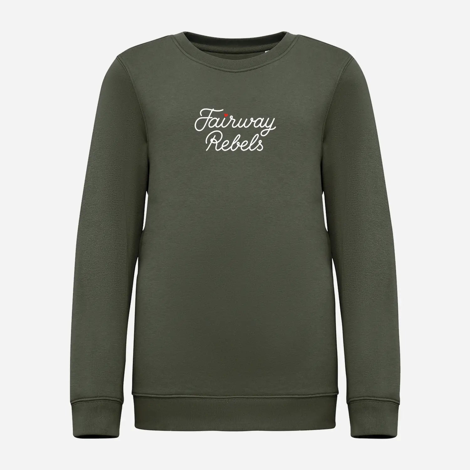 Boys' Golf Sweatshirt