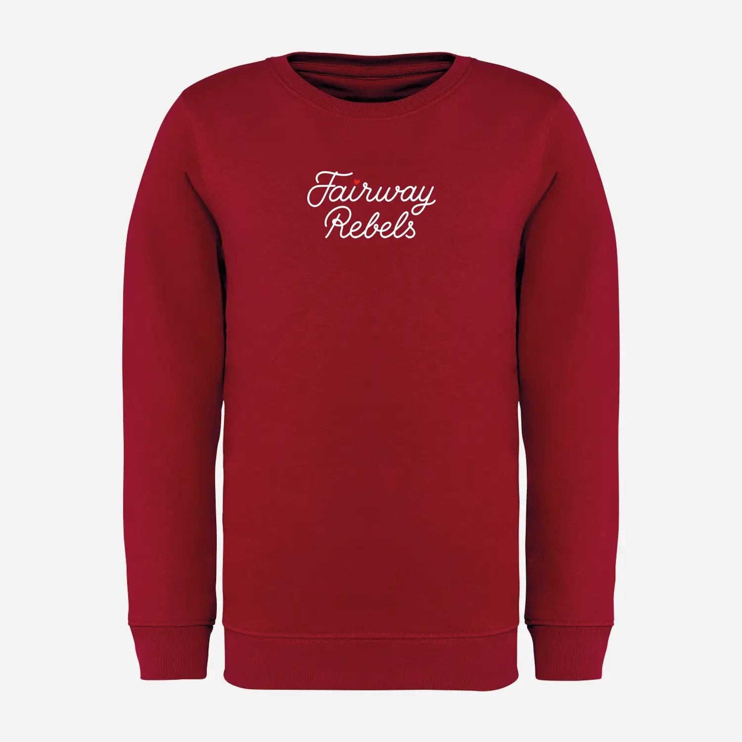 Sweat Golf Garçon
