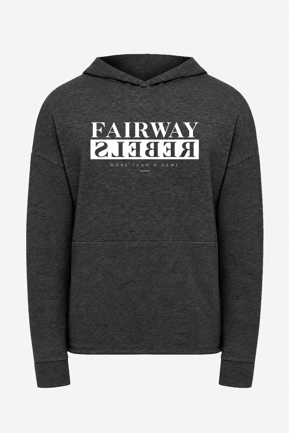 Sweat golf homme stretch