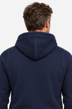 Sweat Winter Rebel Homme Cross Neck 2026