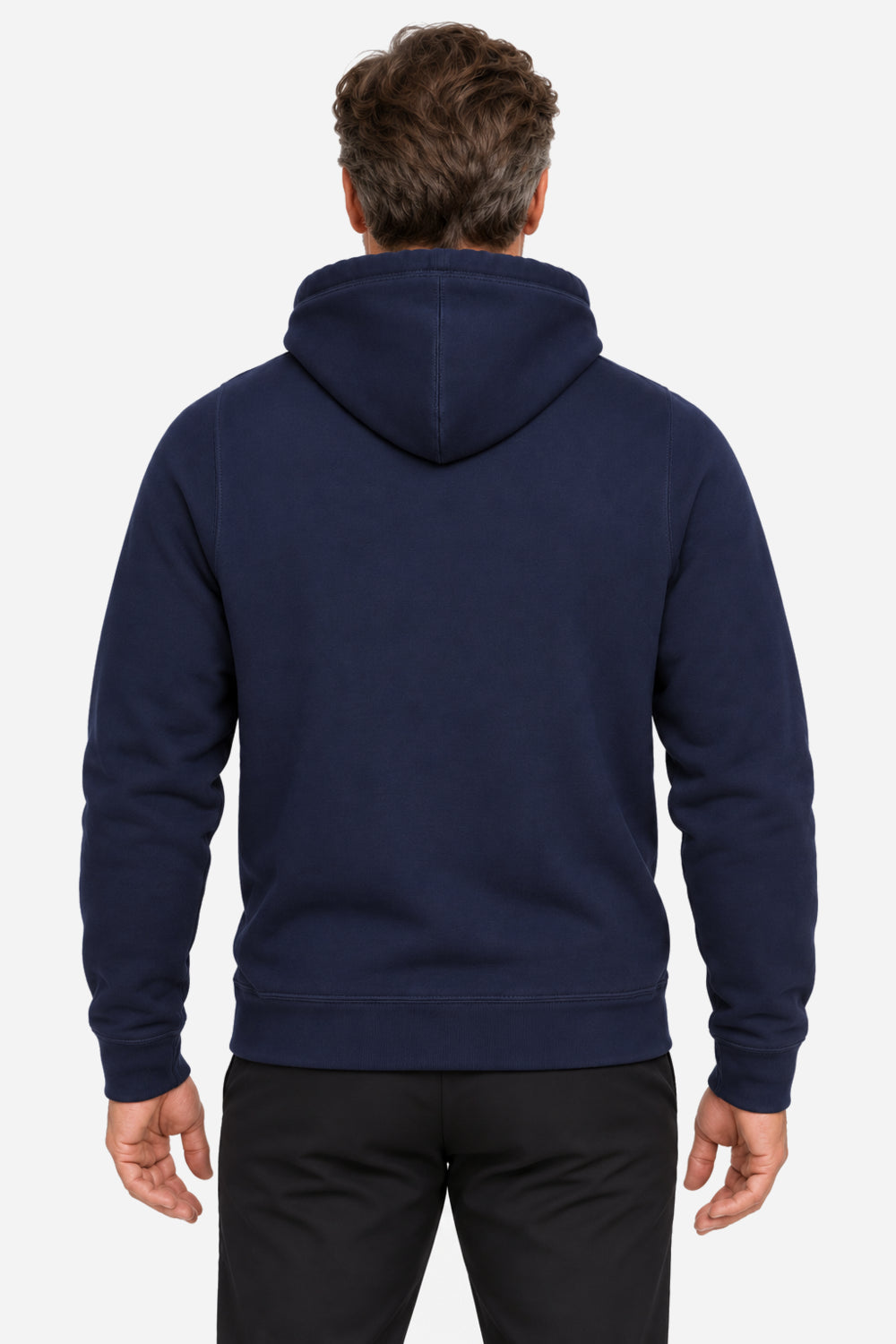 Sweat Winter Rebel Homme Cross Neck 2026