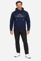 Sweat Winter Rebel Homme Cross Neck 2026