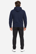 Sweat Winter Rebel Homme Cross Neck 2026