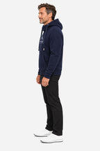 Sweat Winter Rebel Homme Cross Neck 2026