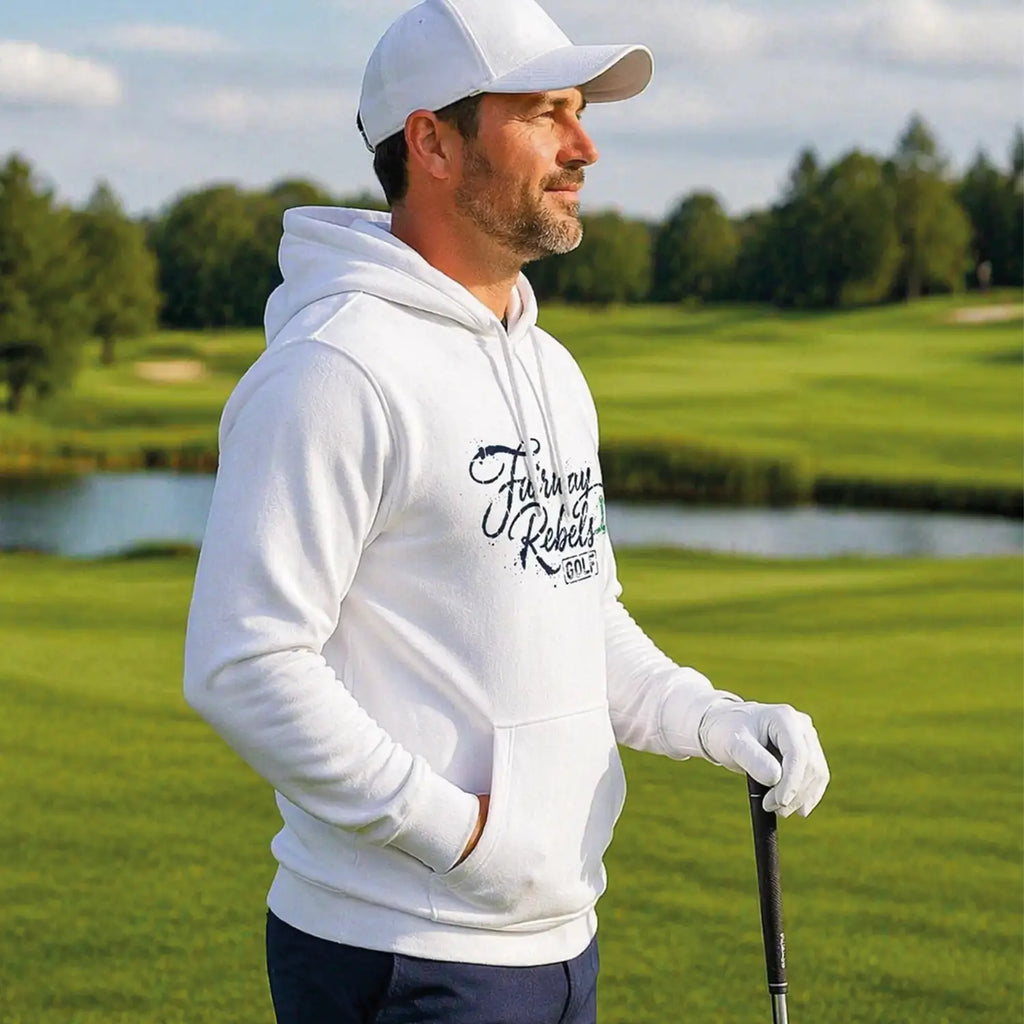 Hoodies Golf Homme - Fairway Rebels