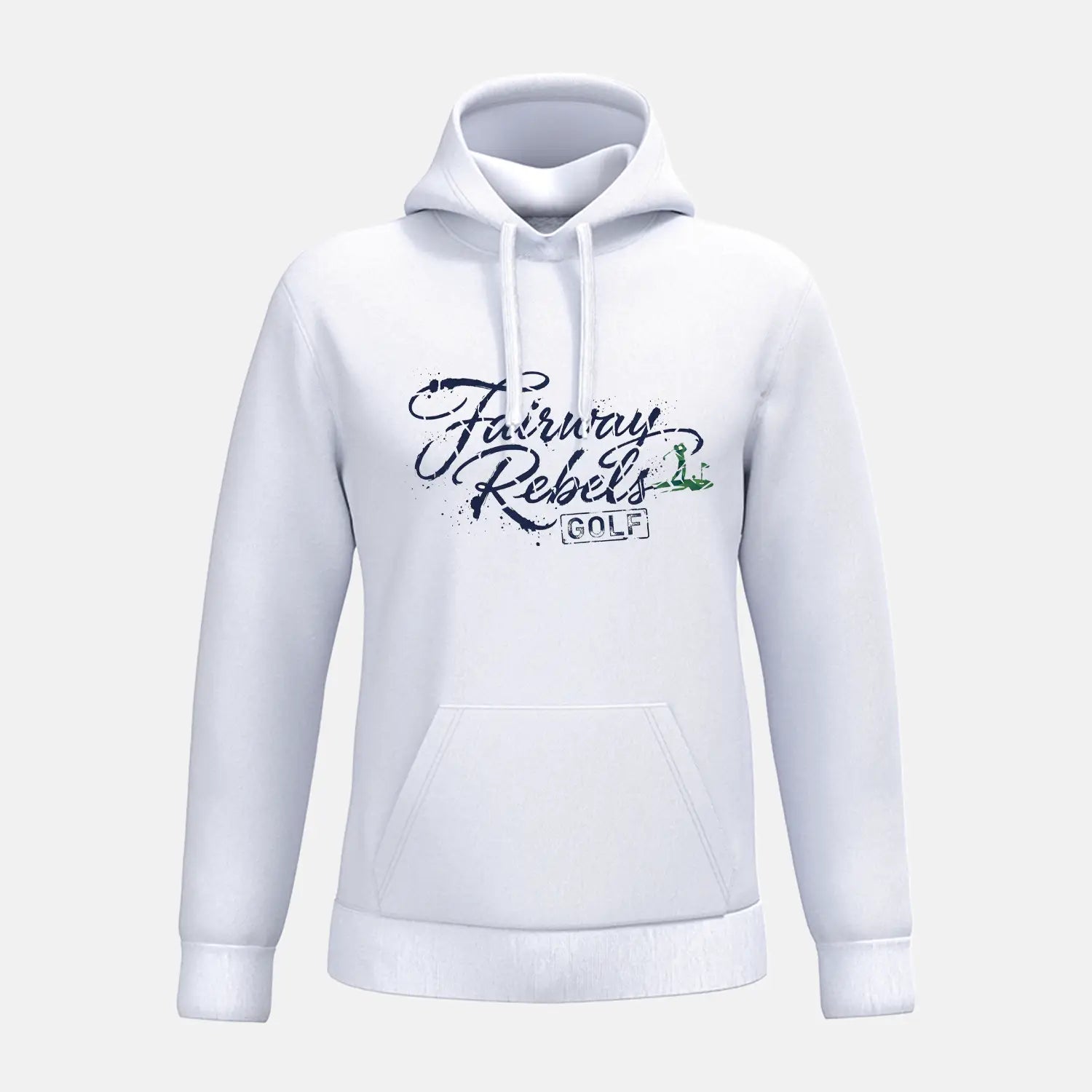Hoodies Golf Homme - Fairway Rebels