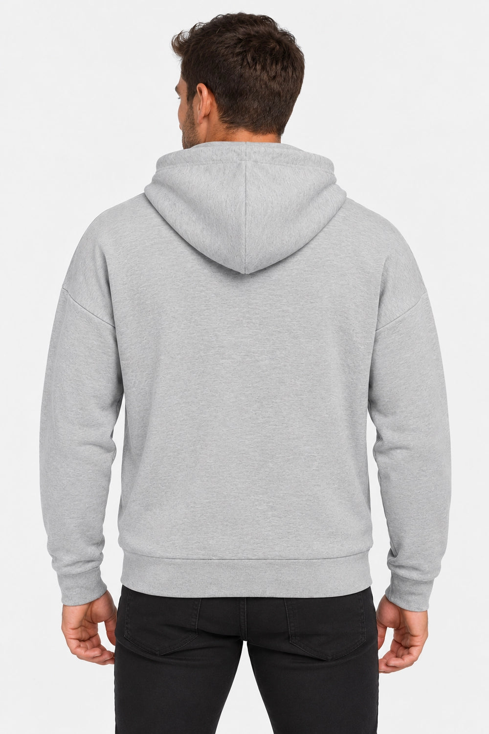Sweat golf homme stretch