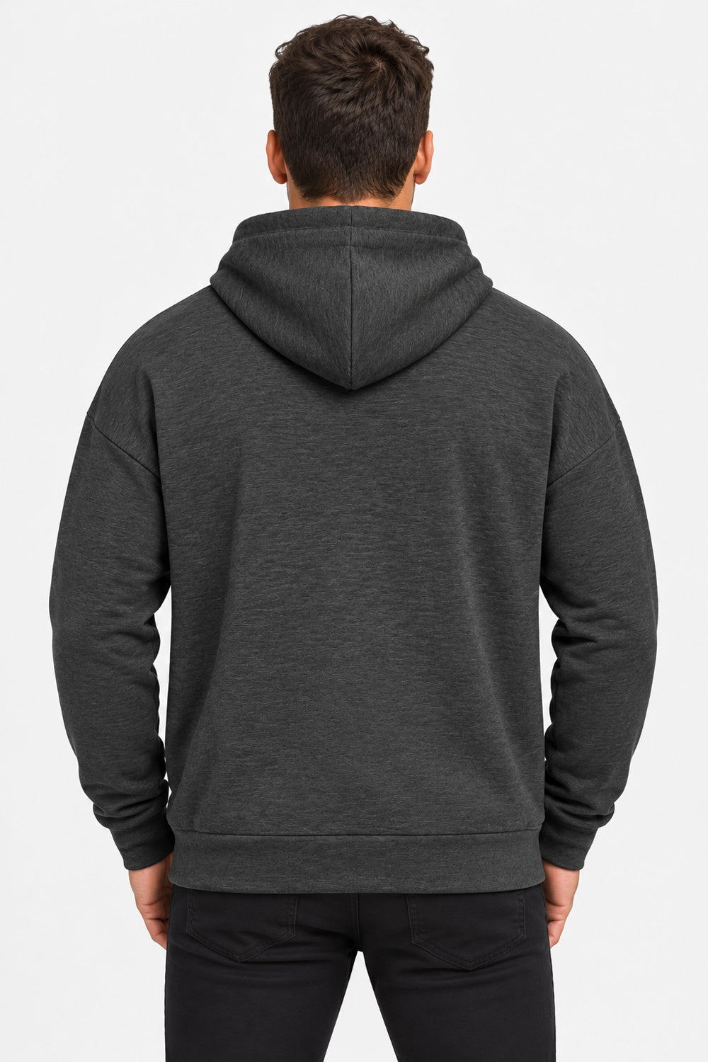 Sweat golf homme stretch