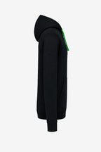 Sweat Golf Homme Green